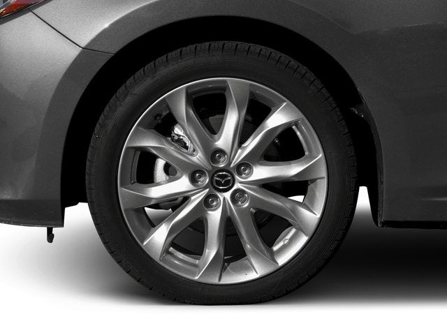 2016 Mazda Mazda3 s Grand Touring