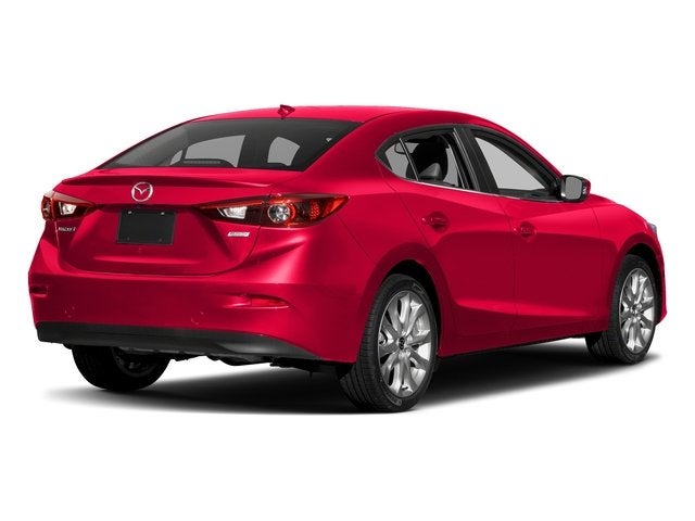 2016 Mazda Mazda3 s Grand Touring