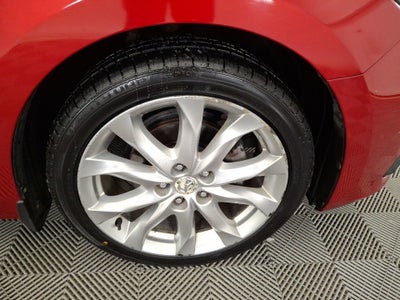 2016 Mazda Mazda3 s Grand Touring