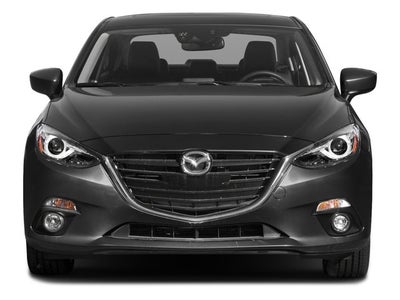 2016 Mazda Mazda3 s Grand Touring