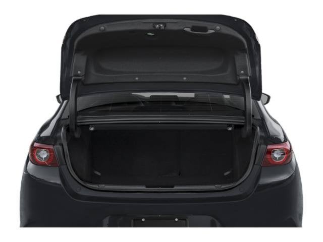 2025 Mazda Mazda3 Sedan 2.5 S Select Sport