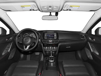 2014 Mazda Mazda6 i Touring