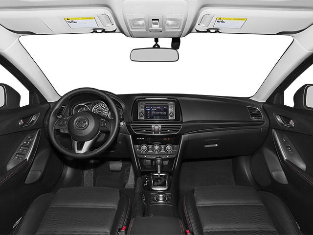 2014 Mazda Mazda6 i Touring