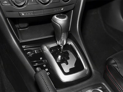 2014 Mazda Mazda6 i Touring