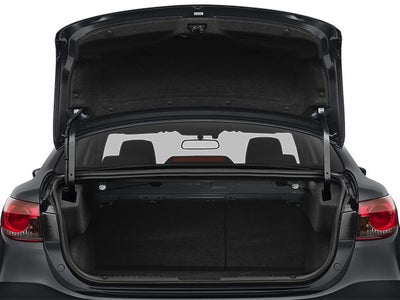 2014 Mazda Mazda6 i Touring