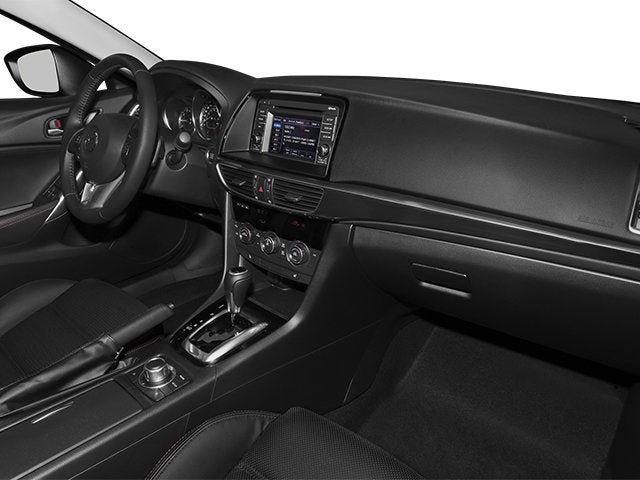 2014 Mazda Mazda6 i Touring