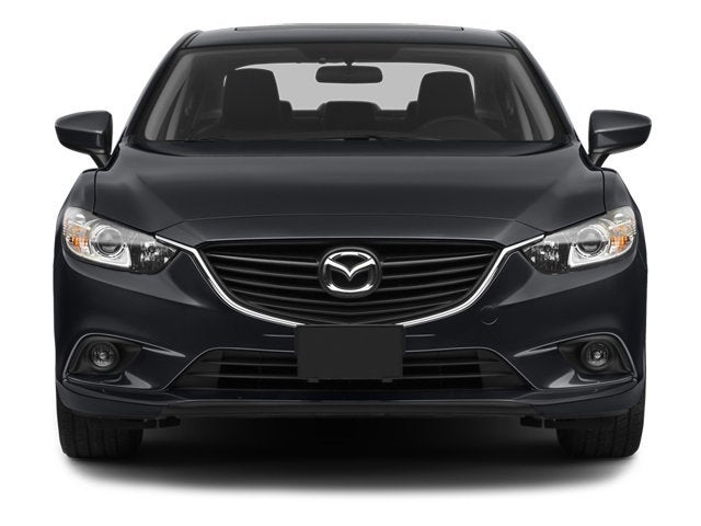 2014 Mazda Mazda6 i Touring