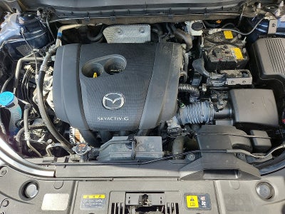 2024 Mazda Mazda CX-5 2.5 S Select Package