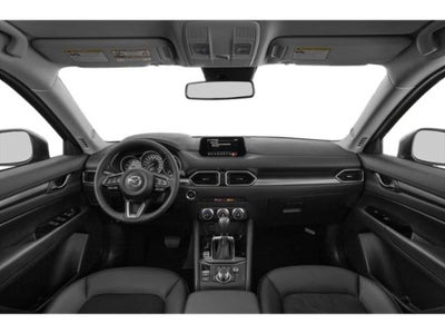 2019 Mazda Mazda CX-5 Grand Touring