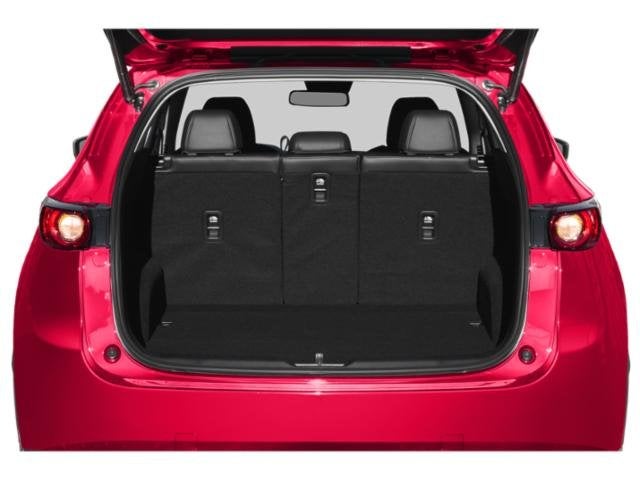 2019 Mazda Mazda CX-5 Grand Touring