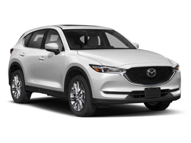 2019 Mazda Mazda CX-5 Grand Touring