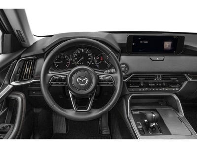 2025 Mazda Mazda CX-90 Preferred Package