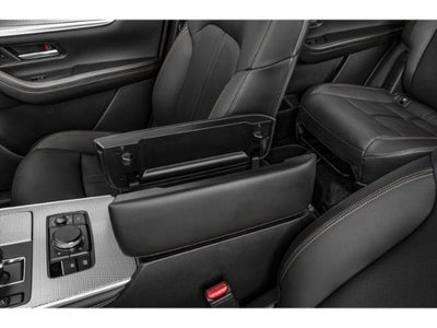 2025 Mazda Mazda CX-90 Preferred Package