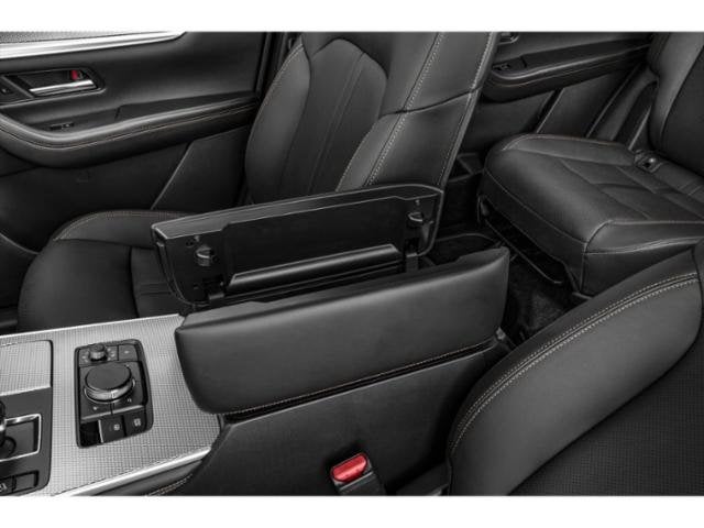 2025 Mazda Mazda CX-90 Preferred Package