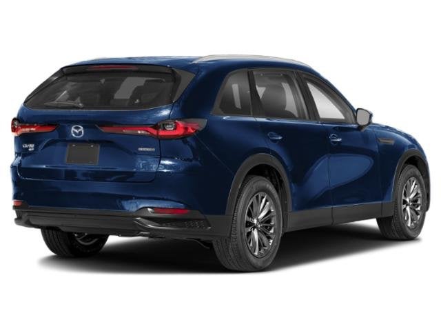 2025 Mazda Mazda CX-90 Preferred Package