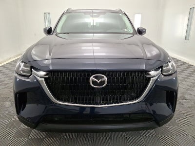 2025 Mazda Mazda CX-90 Preferred Package