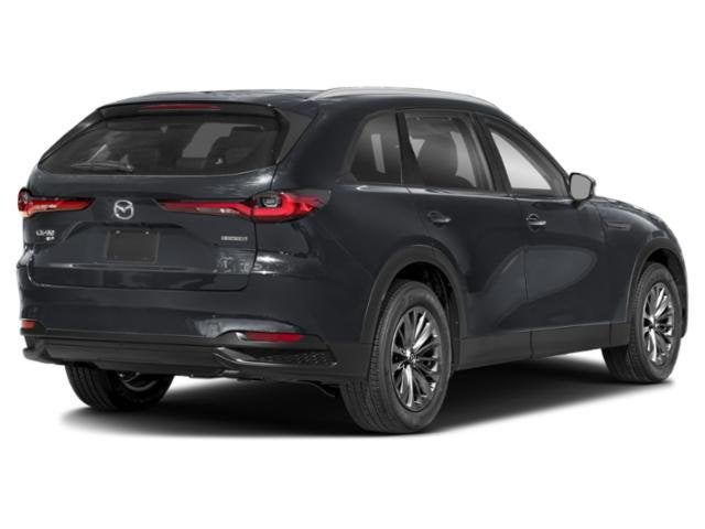 2025 Mazda Mazda CX-90 Preferred Package