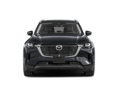 2025 Mazda Mazda CX-90 Preferred Package