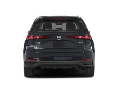 2025 Mazda Mazda CX-90 Preferred Package
