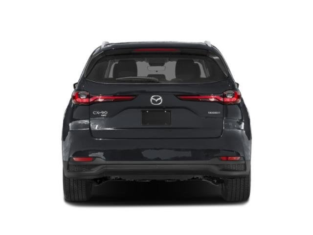 2025 Mazda Mazda CX-90 Preferred Package