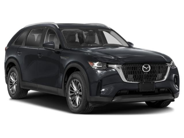 2025 Mazda Mazda CX-90 Preferred Package