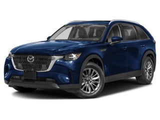 2025 Mazda Mazda CX-90 Preferred Package