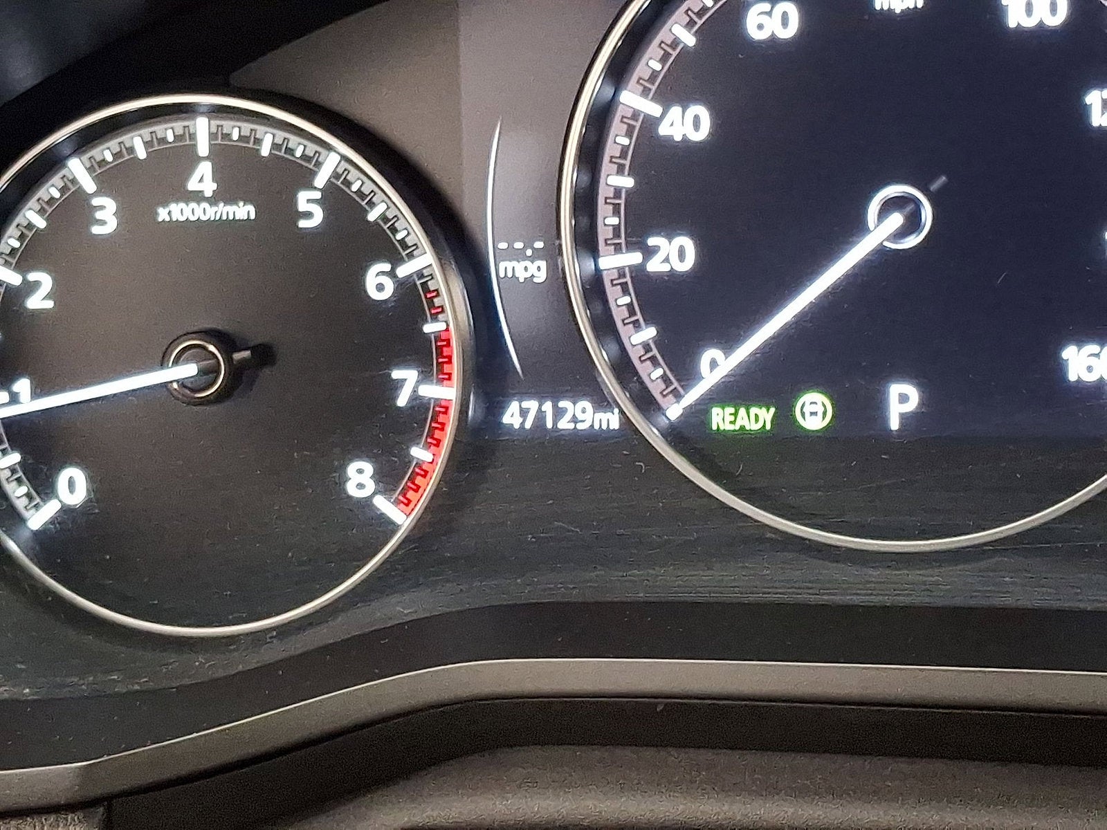 2024 Mazda Mazda CX-90 3.3 Turbo Preferred Plus