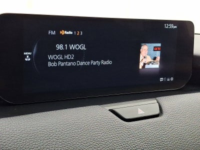 2024 Mazda Mazda CX-90 3.3 Turbo Preferred Plus