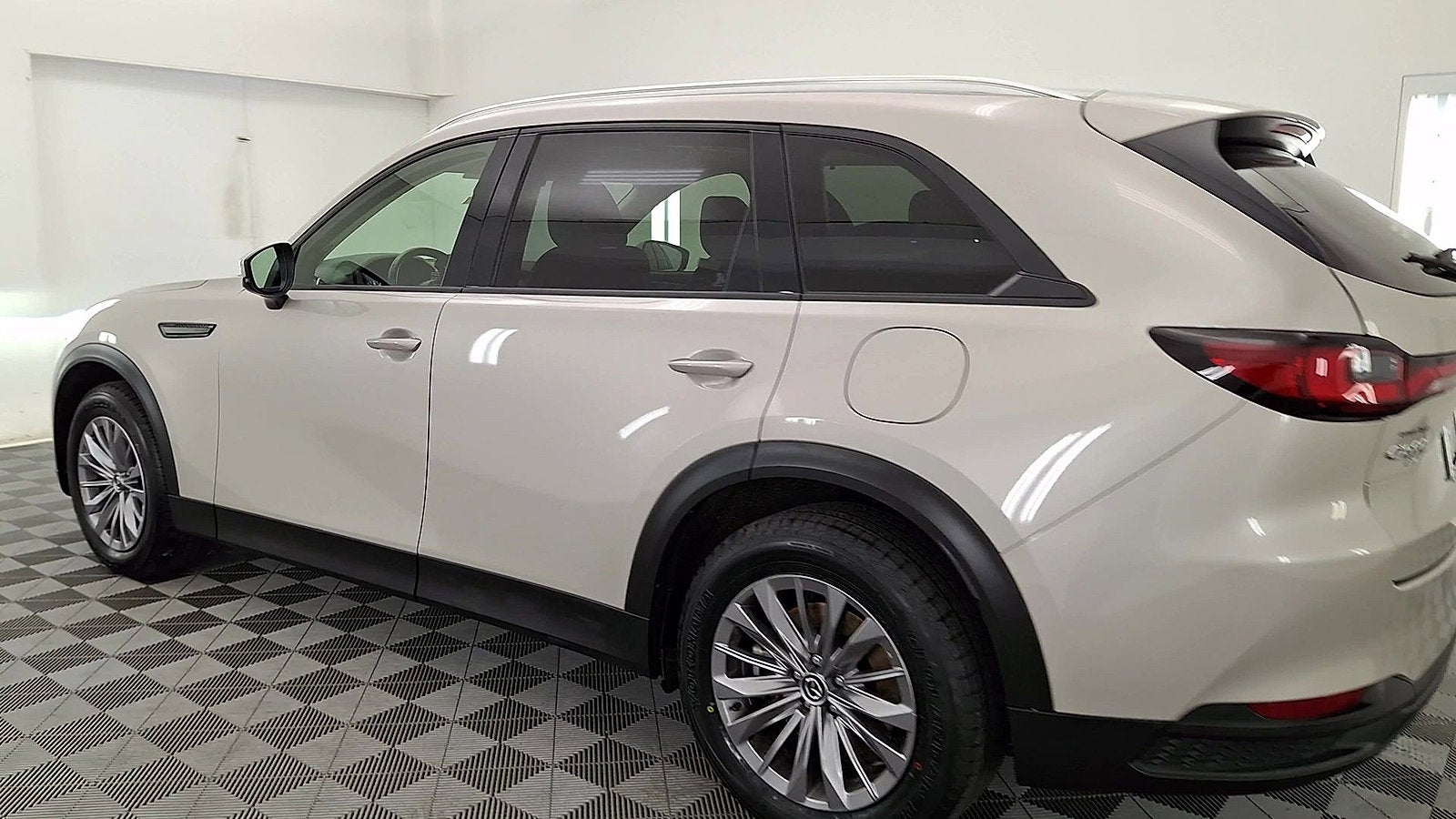 2024 Mazda Mazda CX-90 3.3 Turbo Preferred Plus