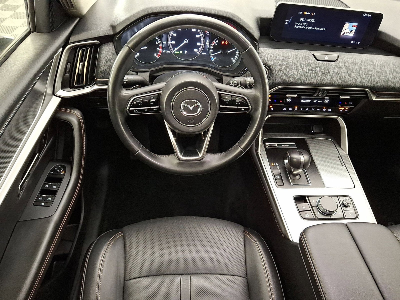 2024 Mazda Mazda CX-90 3.3 Turbo Preferred Plus