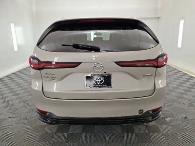 2024 Mazda Mazda CX-90 3.3 Turbo Preferred Plus