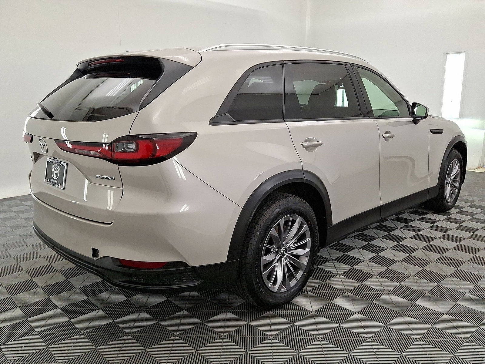 2024 Mazda Mazda CX-90 3.3 Turbo Preferred Plus