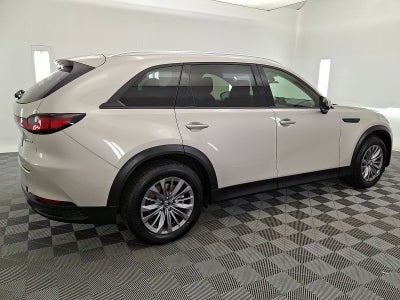 2024 Mazda Mazda CX-90 3.3 Turbo Preferred Plus