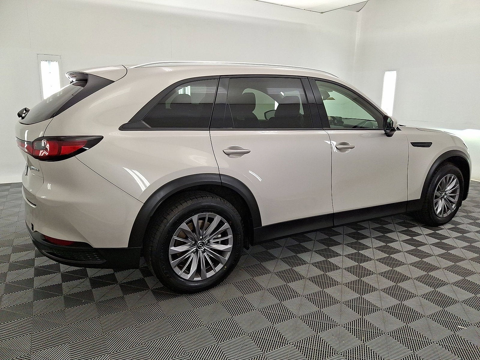 2024 Mazda Mazda CX-90 3.3 Turbo Preferred Plus