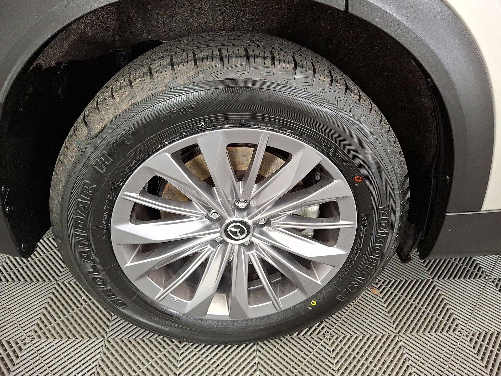 2024 Mazda Mazda CX-90 3.3 Turbo Preferred Plus