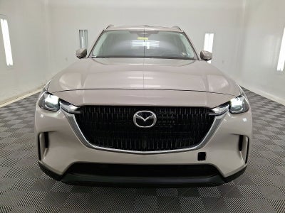 2024 Mazda Mazda CX-90 3.3 Turbo Preferred Plus