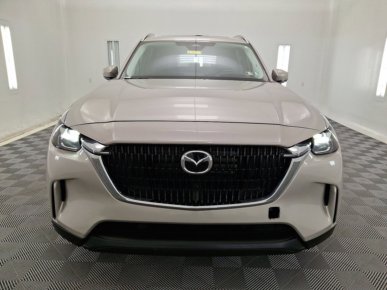 2024 Mazda Mazda CX-90 3.3 Turbo Preferred Plus