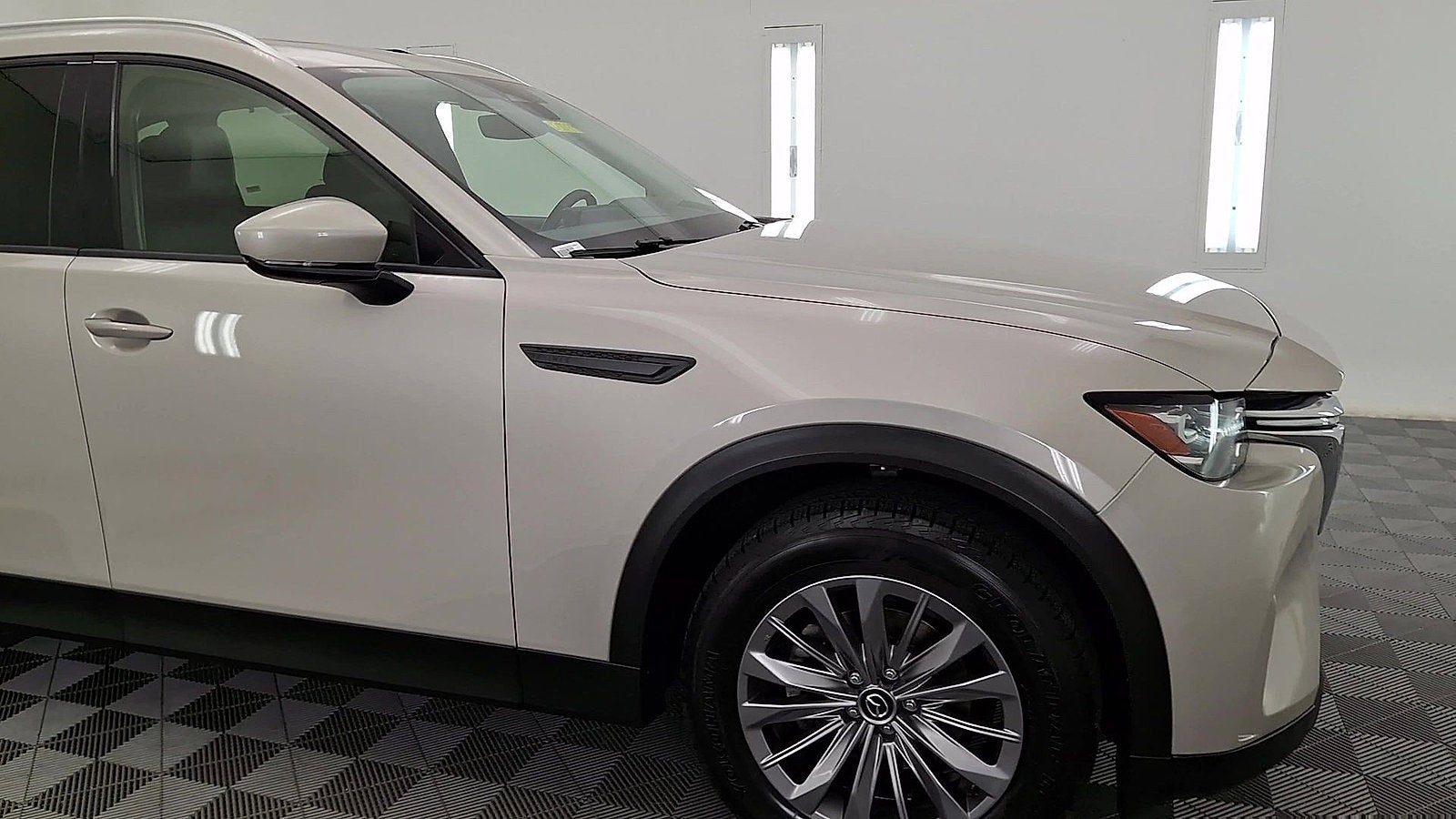 2024 Mazda Mazda CX-90 3.3 Turbo Preferred Plus