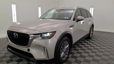 2024 Mazda Mazda CX-90 3.3 Turbo Preferred Plus