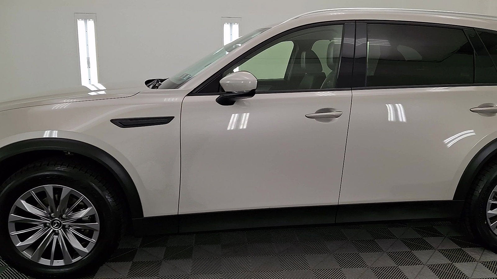 2024 Mazda Mazda CX-90 3.3 Turbo Preferred Plus