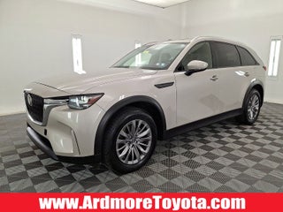 2024 Mazda Mazda CX-90 3.3 Turbo Preferred Plus