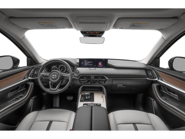 2026 Mazda Mazda CX-90 Premium Sport