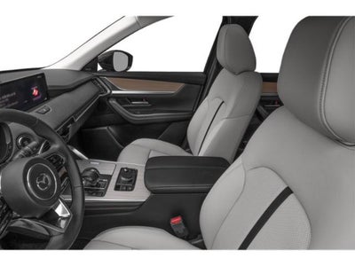 2026 Mazda Mazda CX-90 Premium Sport