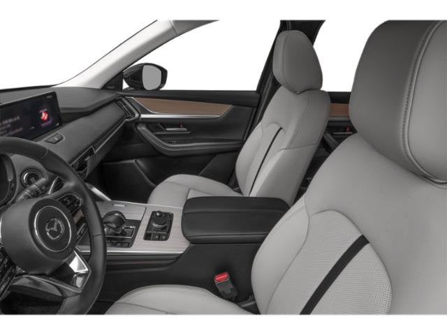 2026 Mazda Mazda CX-90 Premium Sport