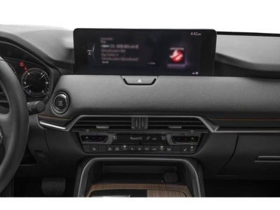 2026 Mazda Mazda CX-90 Premium Sport