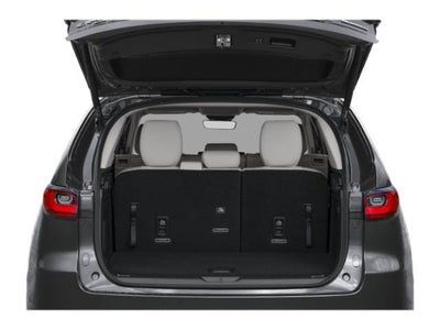 2026 Mazda Mazda CX-90 Premium Sport