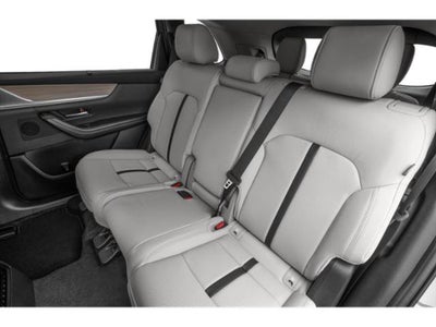 2026 Mazda Mazda CX-90 Premium Sport
