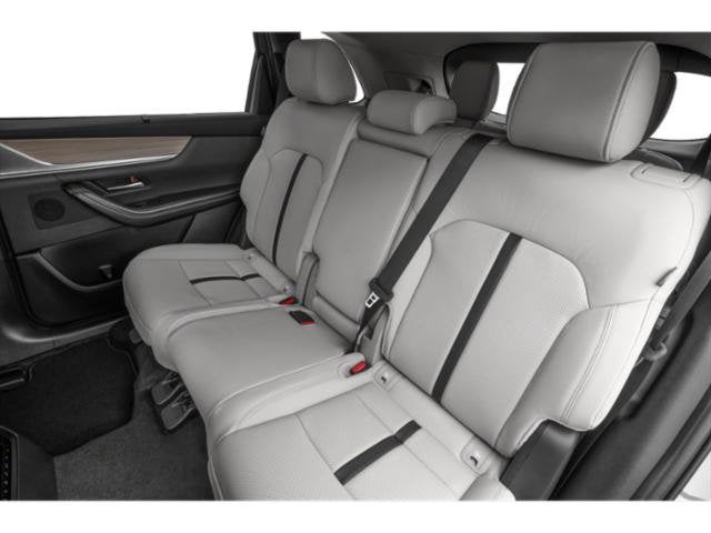 2026 Mazda Mazda CX-90 Premium Sport