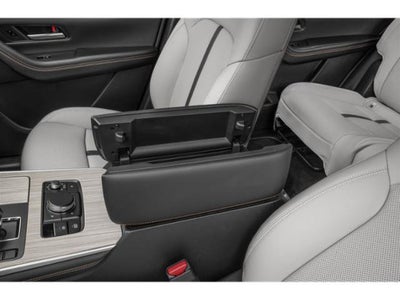 2026 Mazda Mazda CX-90 Premium Sport