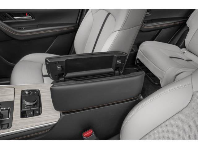 2026 Mazda Mazda CX-90 Premium Sport